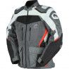 Veste Furygan Apalaches Noir Gris Rouge