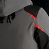 Blouson Furygan Sektor Roadster Gris