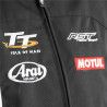 Blouson RST Iom TT Team