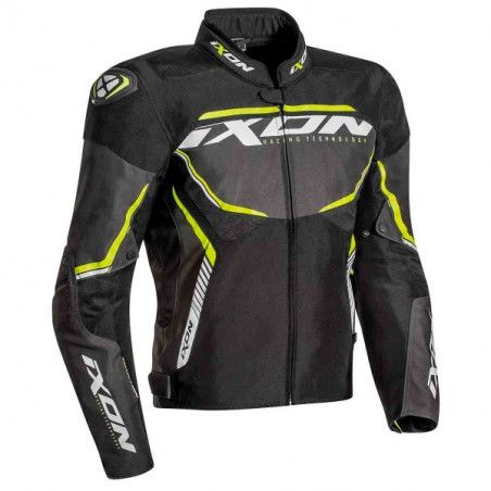 Blouson Ixon Sprinter Sport Vert