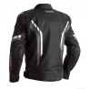 Blouson RST Cuir Axis Noir