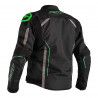 Veste RST S-1 Noir Vert