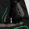 Veste RST S-1 Noir Vert