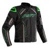 Veste RST S-1 Noir Vert