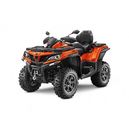 CF Moto CForce 850 T3