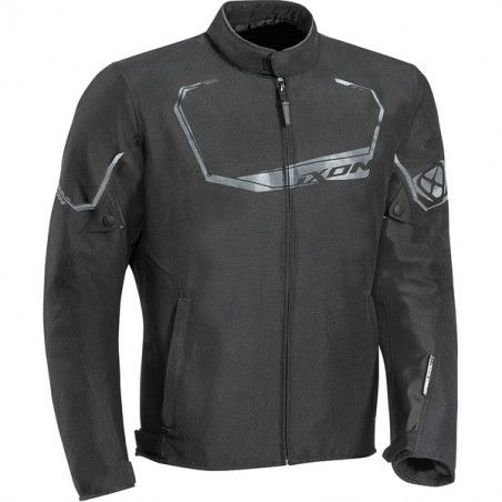 Blouson Ixon Challenge Noir