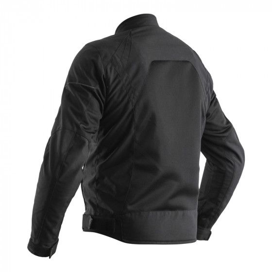Blouson RST Aero CE Jacket Textile Noir