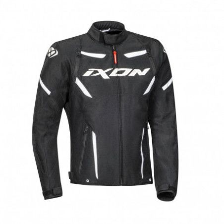 Blouson Ixon Striker Noir