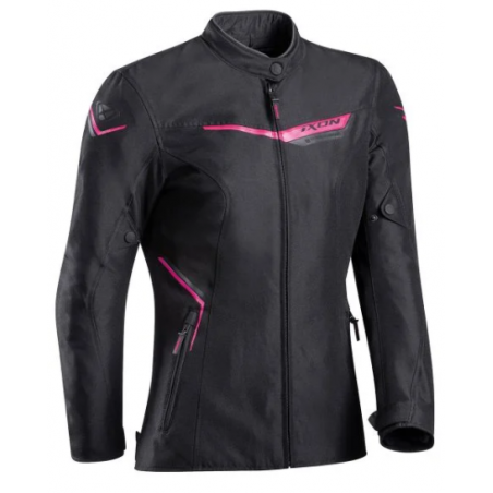 Blouson Slash Lady Fushia