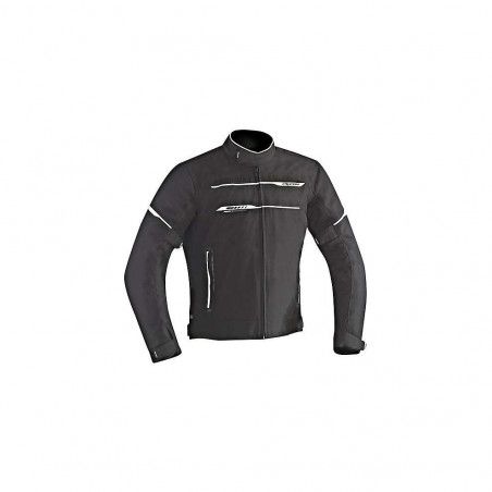 Blouson Ixon Zetec HP Noir