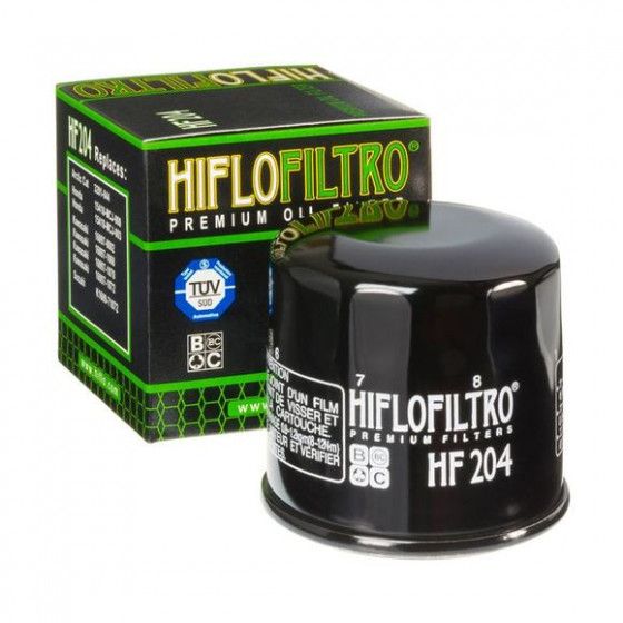 HilfoFiltro HF204
