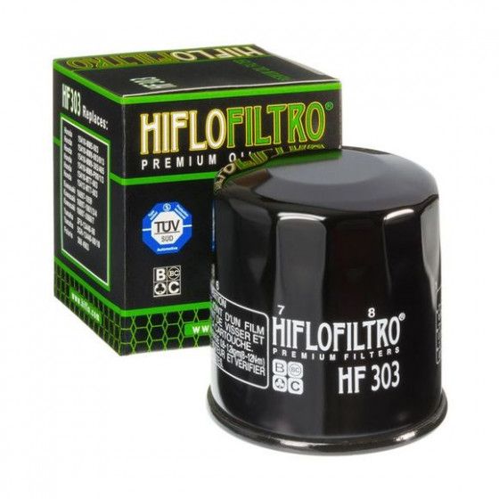 HilfoFiltro HF303