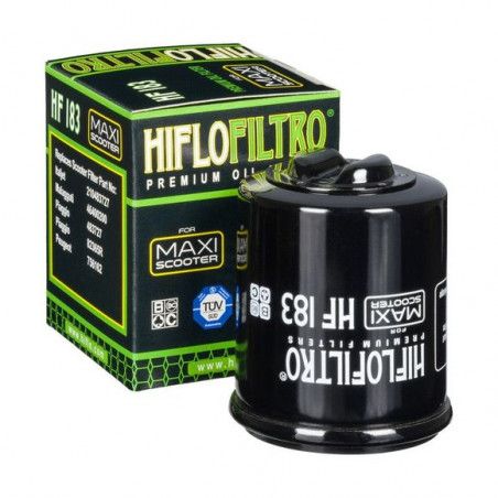 HilfoFiltro HF183