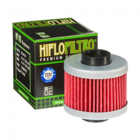 HilfoFiltro HF185