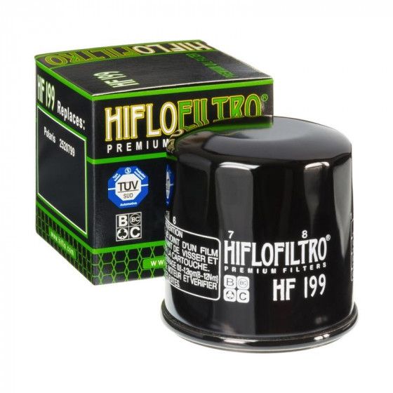 HilfoFiltro HF199
