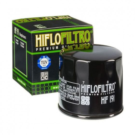 HilfoFiltro HF191