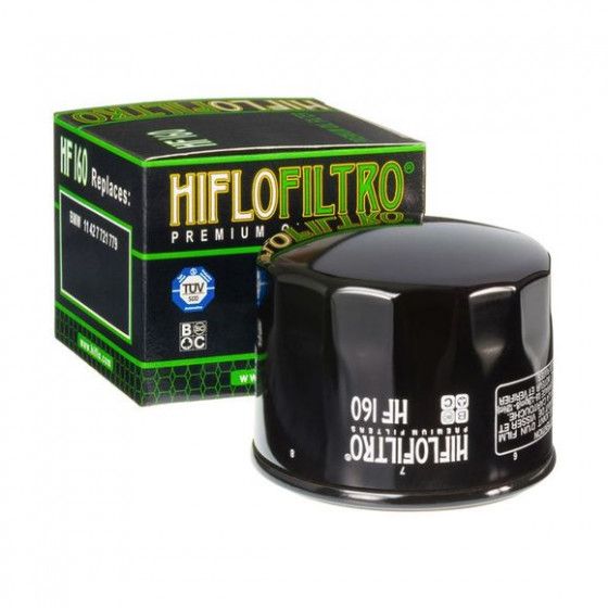 HilfoFiltro HF160