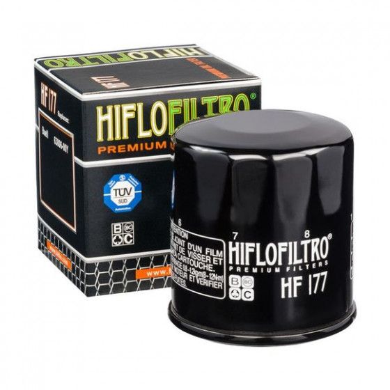 HilfoFiltro HF177
