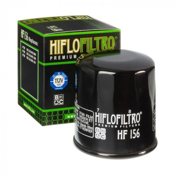 HilfoFiltro HF156