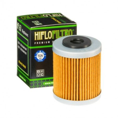 HilfoFiltro HF651