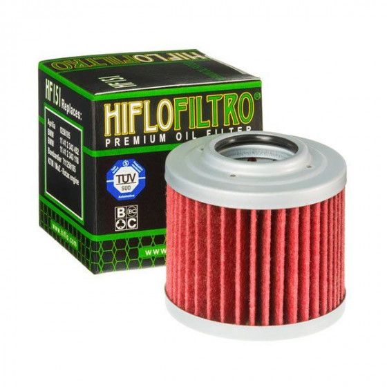 HilfoFiltro HF151