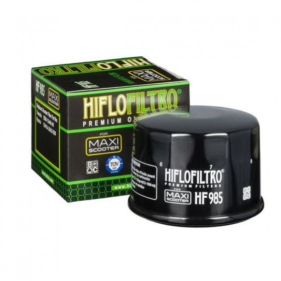 HilfoFiltro HF985