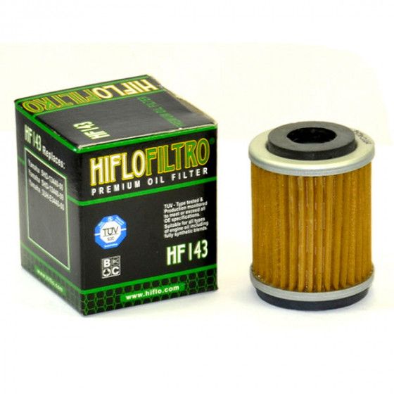 HilfoFiltro HF143
