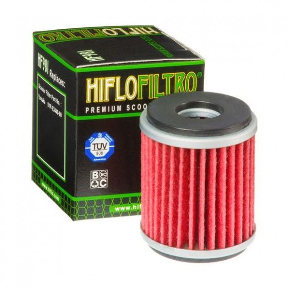 HilfoFiltro HF981
