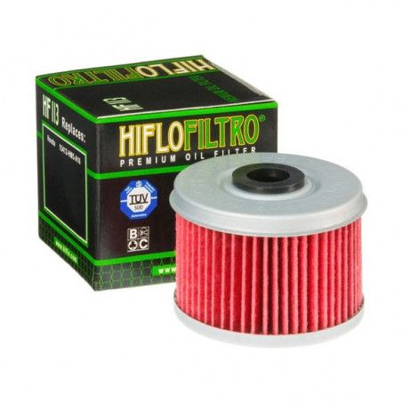 HilfoFiltro HF113
