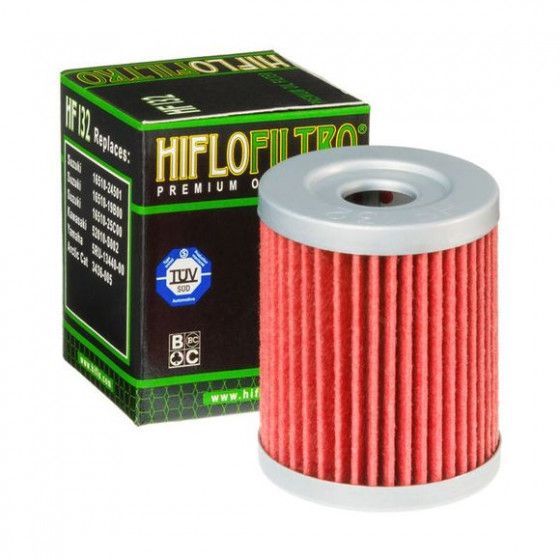 HilfoFiltro HF132
