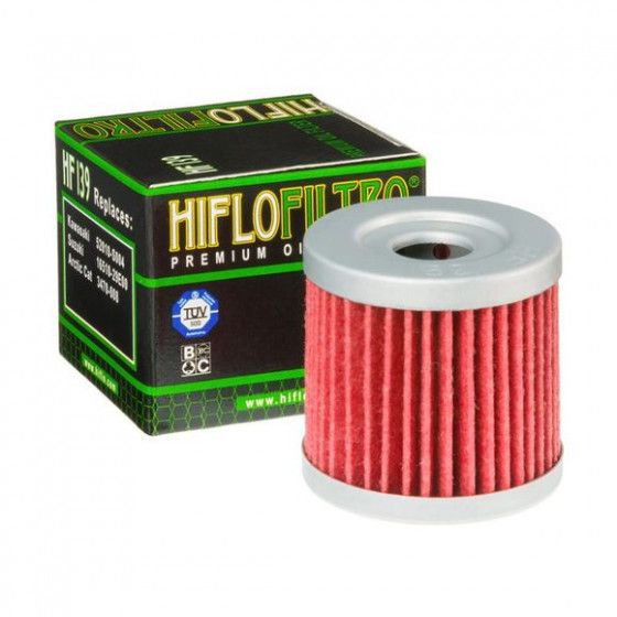 HilfoFiltro HF139