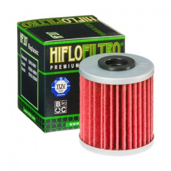 HilfoFiltro HF207