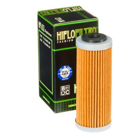 HilfoFiltro HF652