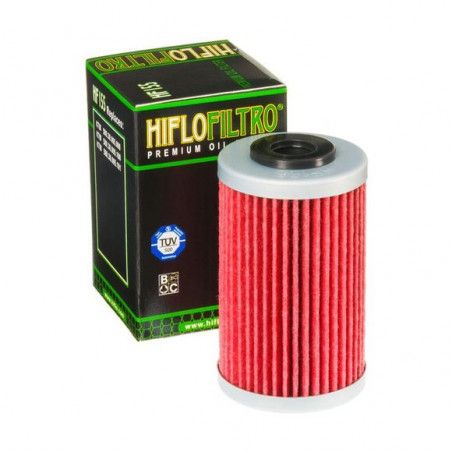 HilfoFiltro HF155