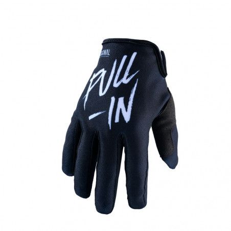 Pull-in Original Black