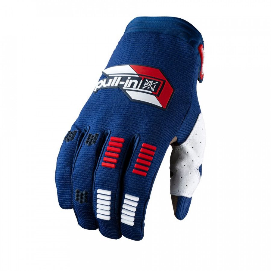 Pull-in Challenger Navy Rouge Pull-in Challenger Navy Rouge