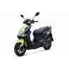 Sym Orbit III