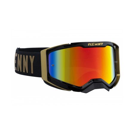 Kenny Performance Level 2 Gold