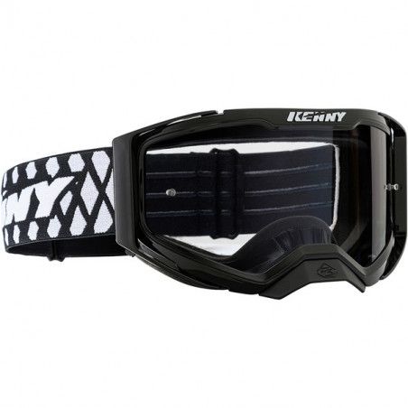 Kenny Performance Black