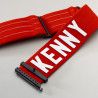 Kenny Performance White Red