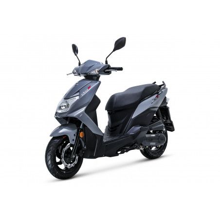 Sym Orbit III