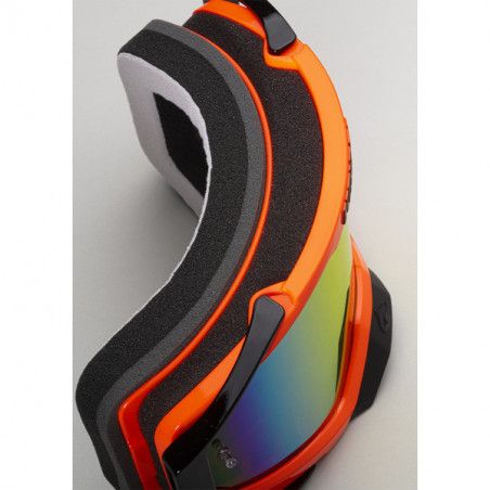 Kenny Performance Level 2 Orange Noir