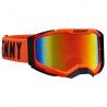 Kenny Performance Level 2 Orange Noir