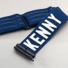 Kenny Performance Level 2 Navy Blanc Jaune