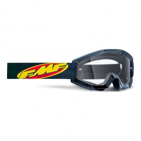 FMF Powercore Black