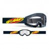 FMF Powercore Black