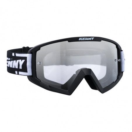 Kenny Track Noir Enfant