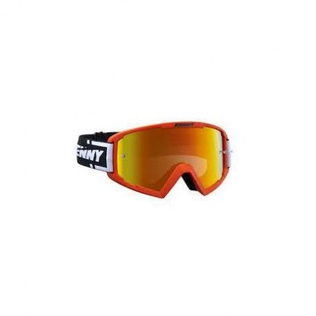 Kenny Track Orange