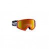 Kenny Track Orange
