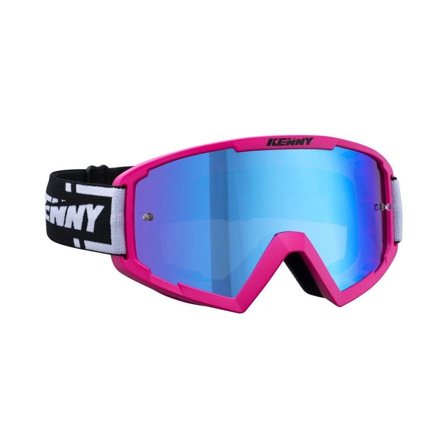 Kenny Track Neon Pink Kenny Track Neon Pink